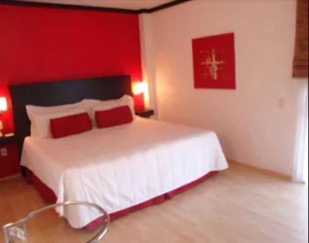 Hotel Inglaterra 탐피코 외부 사진