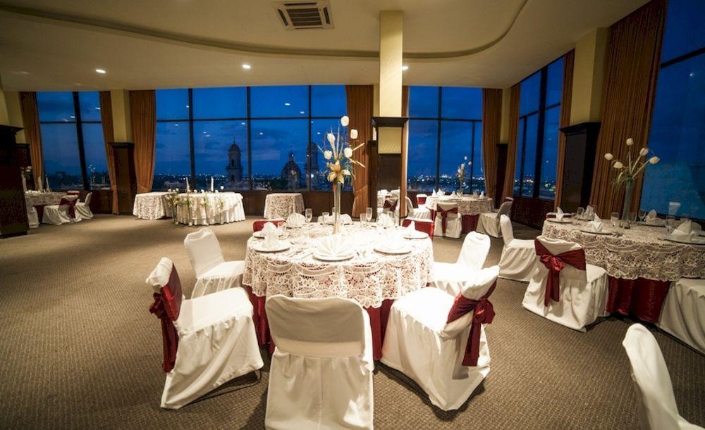 Hotel Inglaterra 탐피코 외부 사진